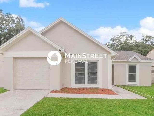 House for rent in Tampa, Florida