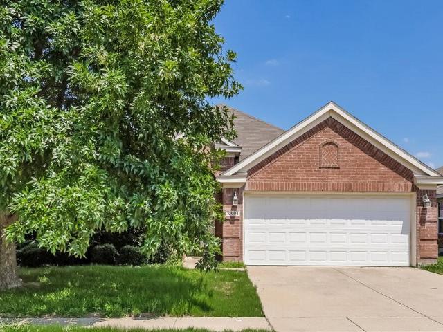 House for rent in Fort Worth