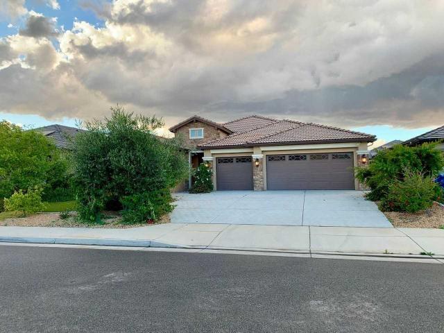 House for rent in Bakersfield, California