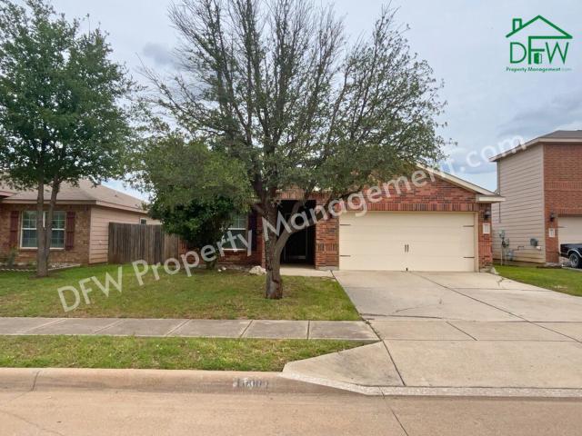 House for rent in Fort Worth
