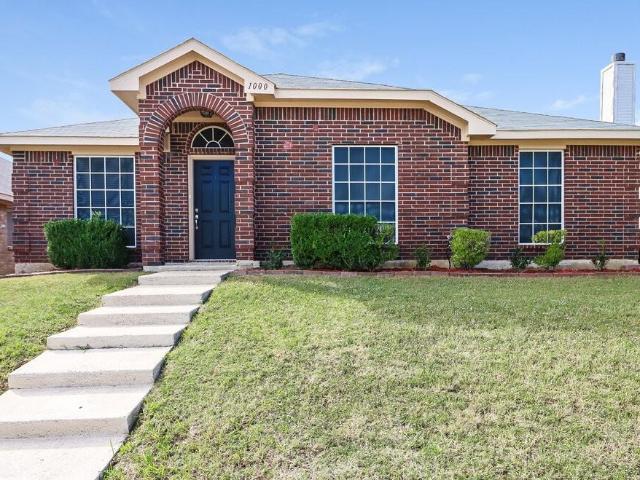 House for rent in Mesquite, Texas