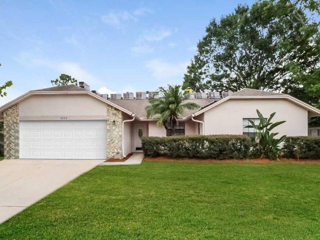 House for rent in Orlando, Florida