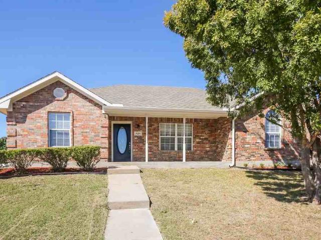 House for rent in Texas