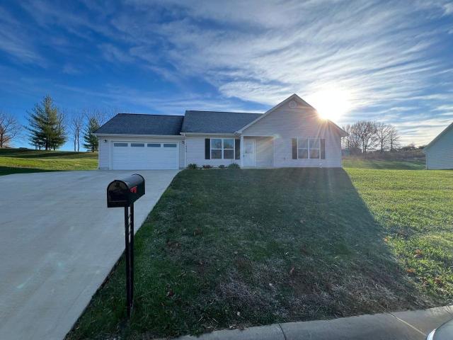 House for rent in Missouri