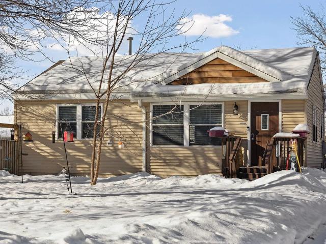 House for rent in Coon Rapids, Minnesota