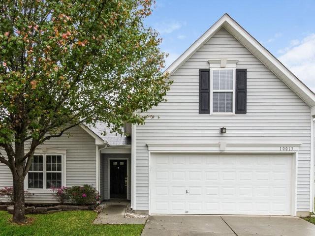 House for rent in Mecklenburg, North Carolina