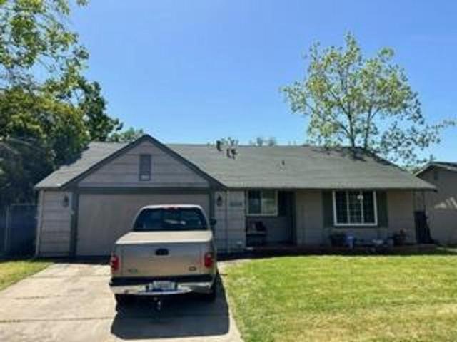 House for rent in Mather, California