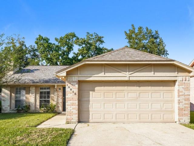House for rent in Harris, Texas