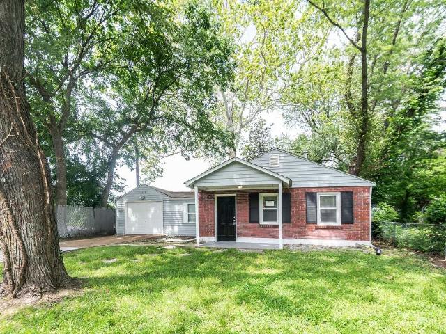 House for rent in Missouri