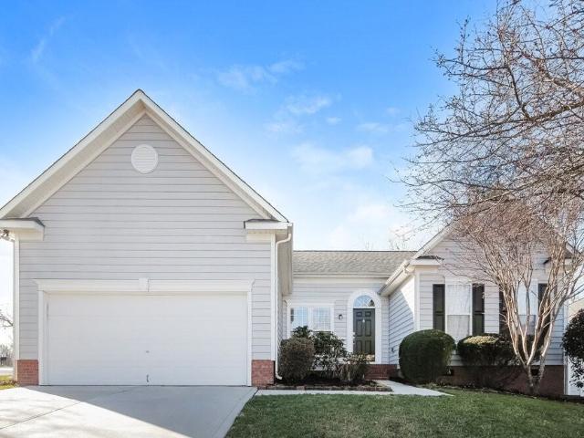 House for rent in Indian Trail, North Carolina