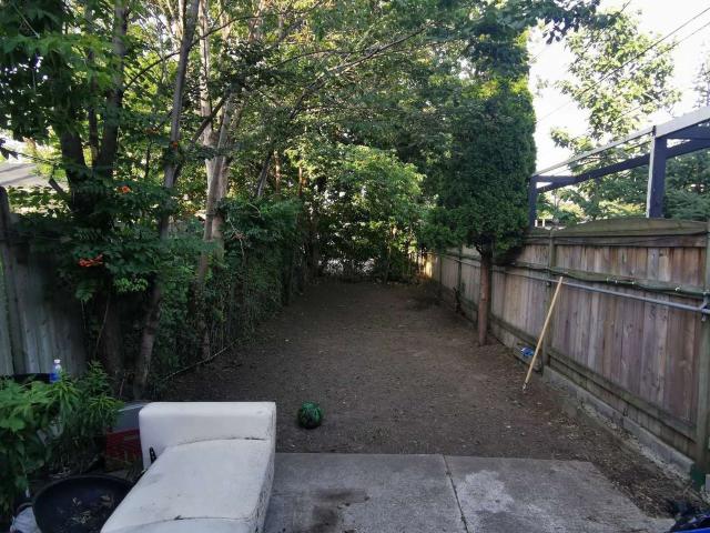 House for rent in Toronto House for rent in Toronto