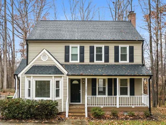 House for rent in Wake, North Carolina
