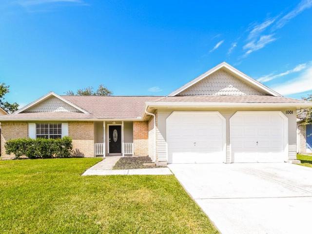 House for rent in League City, Texas