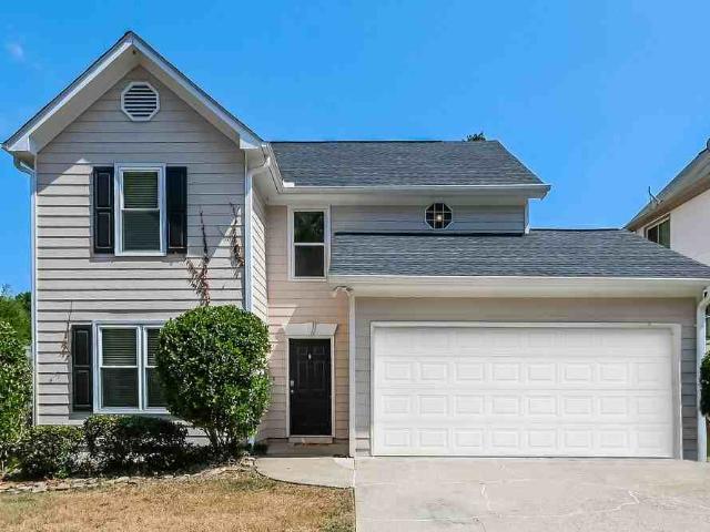 House for rent in Cobb, Georgia