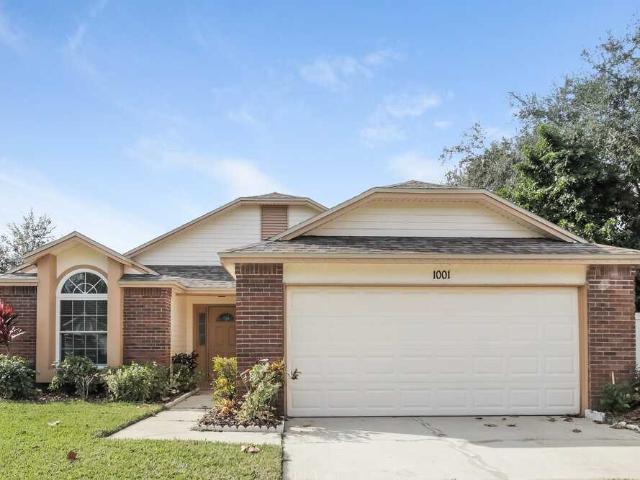 House for rent in Oviedo, Florida
