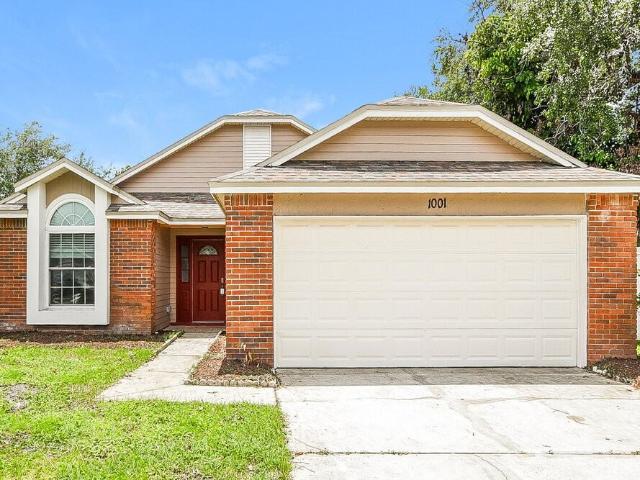 House for rent in Oviedo, Florida