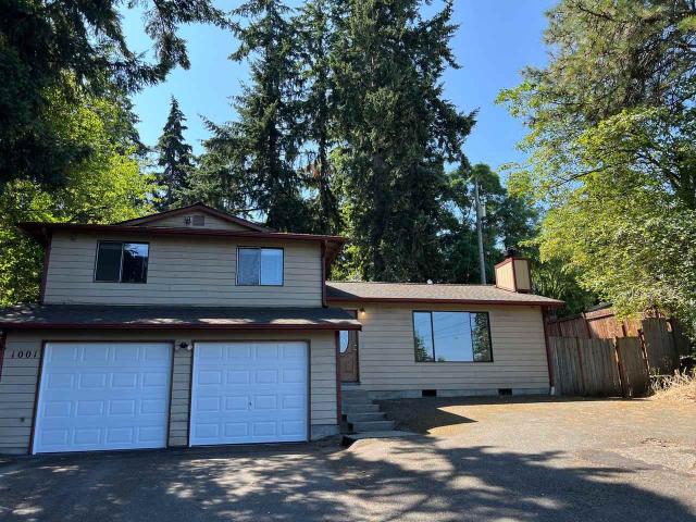 House for rent in Burien