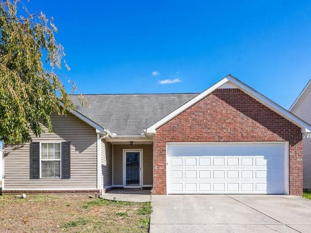 House for rent in La Vergne, Tennessee