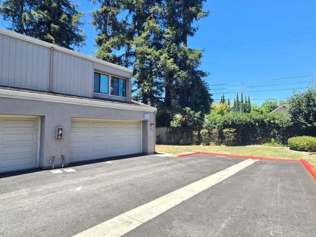 House for rent in San Jose, California