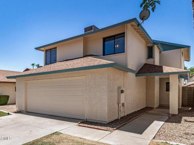 House for rent in Laveen, Arizona