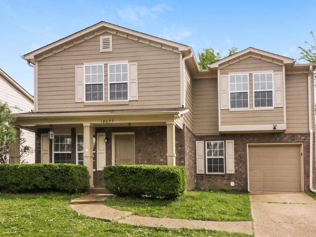 House for rent in Tennessee