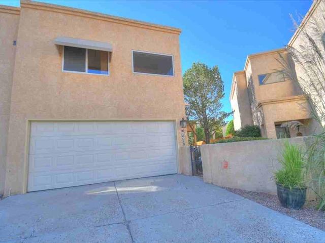 House for rent in New Mexico