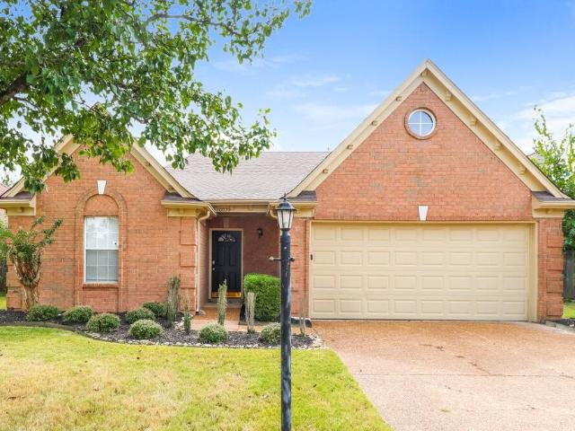 House for rent in Tennessee