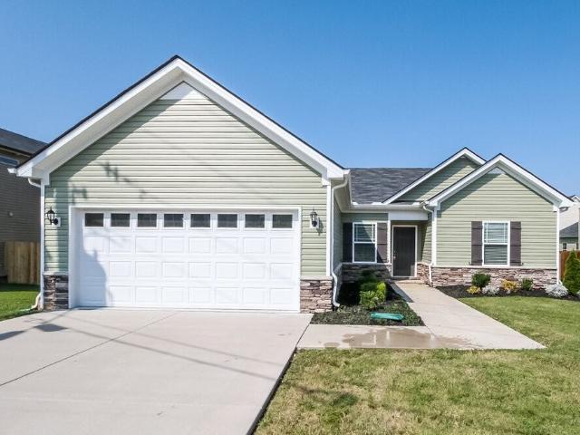 House for rent in Tennessee