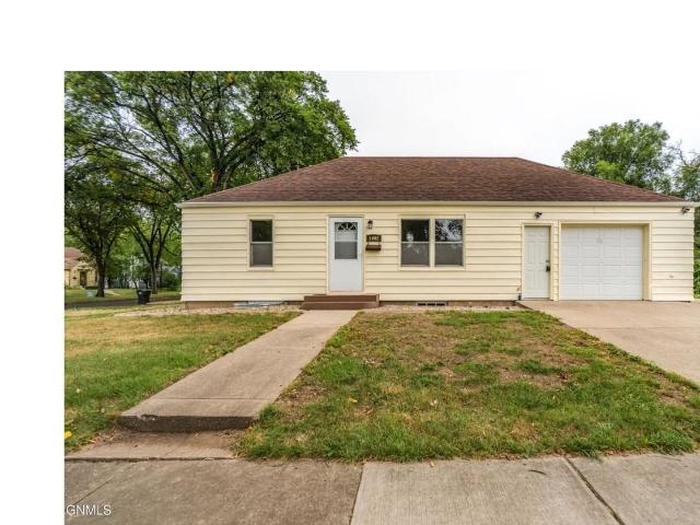 House for rent in Bismarck, Burleigh County
