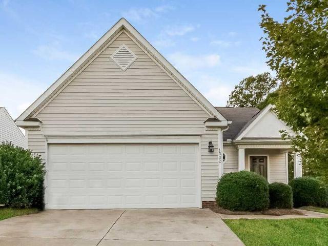 House for rent in Monroe, North Carolina