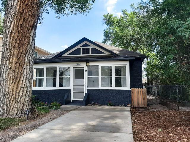 House for rent in Fort Collins, Colorado