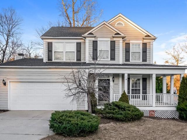 House for rent in Willow Ridge at Planters Walk, Knightdale