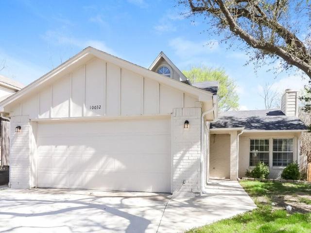 House for rent in Fort Worth, Texas