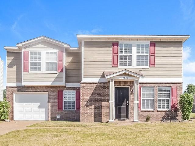 House for rent in Tennessee