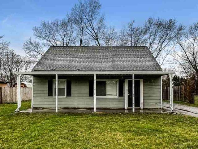House for rent in Columbus, Franklin County