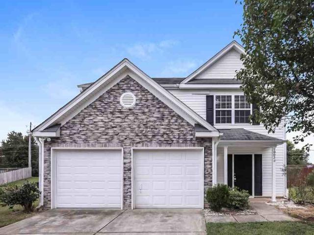 House for rent in Monroe, North Carolina