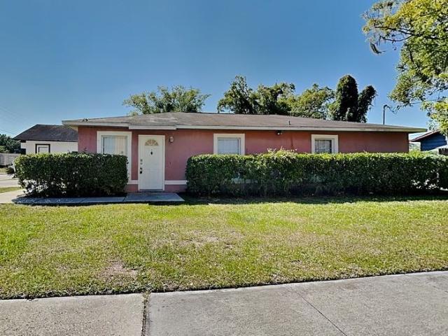 House for rent in Kissimmee, Florida