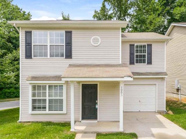House for rent in Mecklenburg, North Carolina