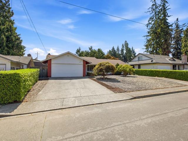 House for rent in Renton, Washington