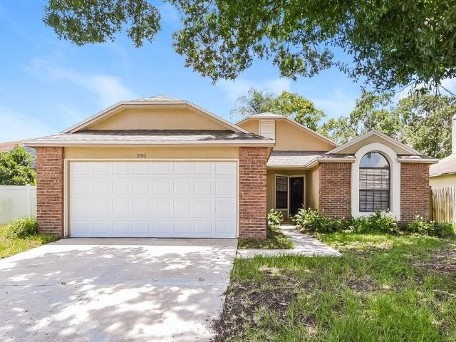 House for rent in Oviedo, Florida