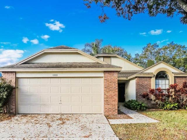 House for rent in Oviedo, Florida
