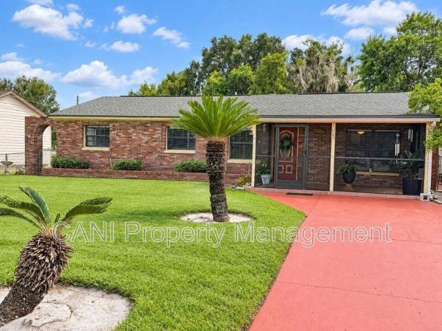 House for rent in Sanford, Florida