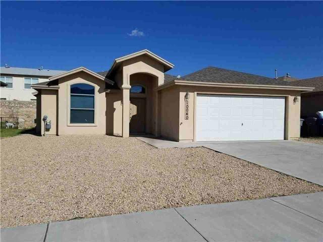House for rent in El Paso