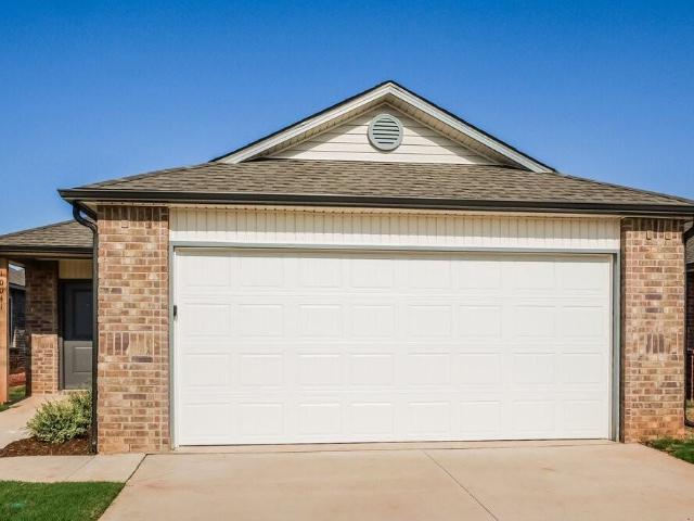 House for rent in Yukon, Oklahoma