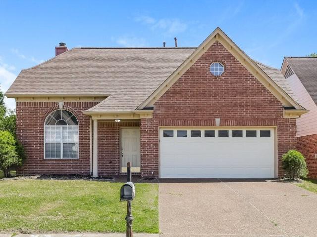 House for rent in Tennessee