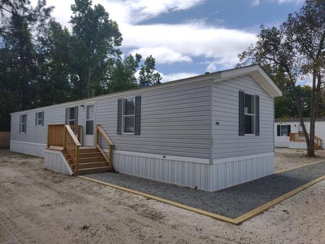 House for rent in Midway Park, North Carolina