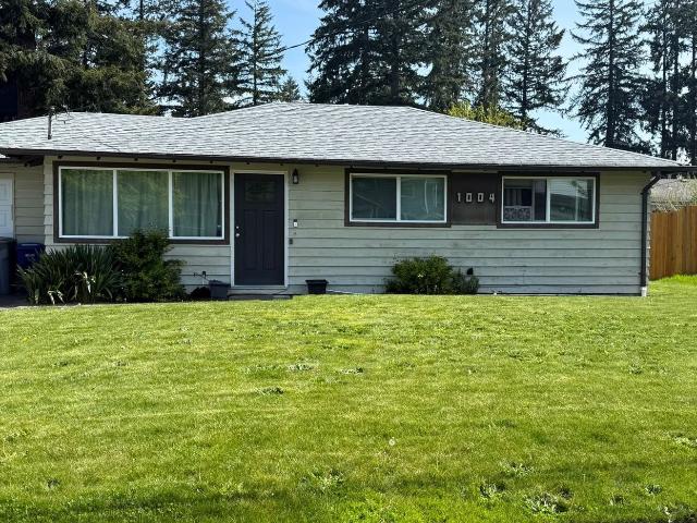 House for rent in Bellevue, King County