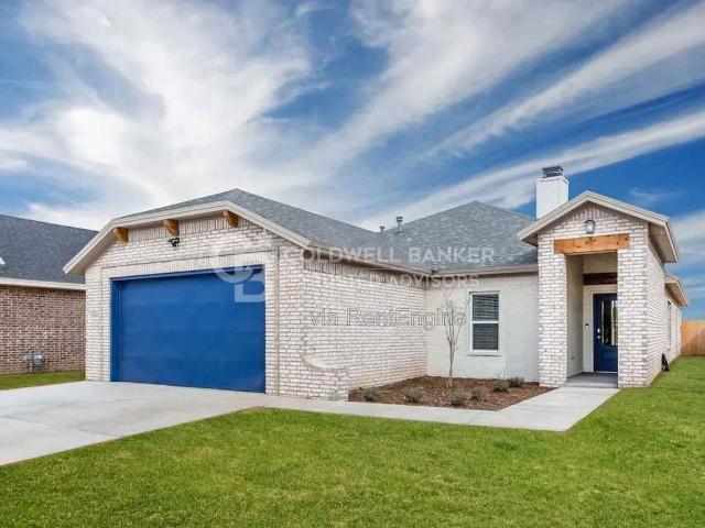 House for rent in Lubbock, Texas