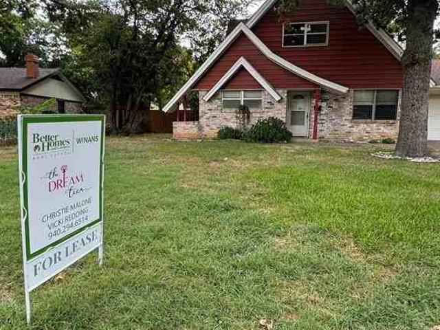 House for rent in Euless, Texas