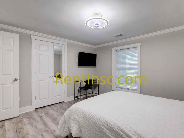 House for rent in Columbia, South Carolina